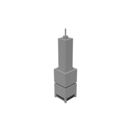 Low Building C